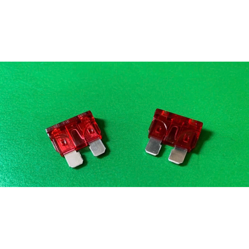 Cầu Chì Lớn xe máy ô tô (1 bịch 20 cái)