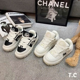 Giày MLB Chunky Liner mới nhất full màu hot trend, giày MLB Chunky nam nữ bản cao cấp full phụ kiện mới 2024