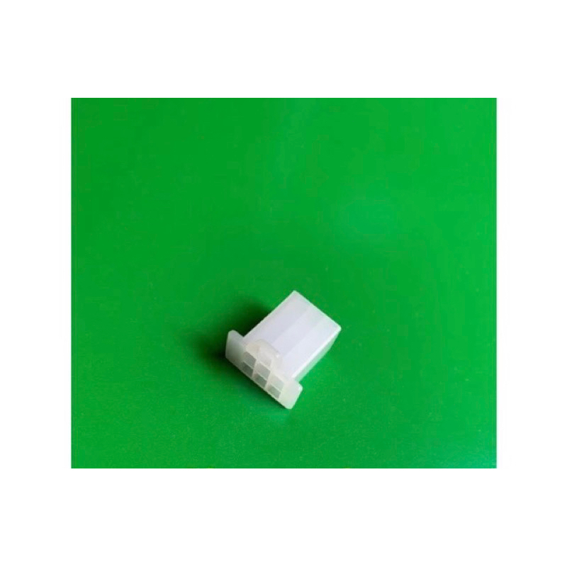 Jack cái 6P 2.8 (1 bịch 50 cái)