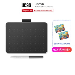 Bảng Vẽ Điện Tử Wacom One S CTC-4110WL
