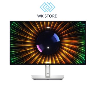 Màn hình máy tính Dell UltraSharp U2424H (23.8Inch/ Full HD/ 5ms/ 120Hz/ 250cd/m2/ IPS/ USB-C) - BH 36 Tháng