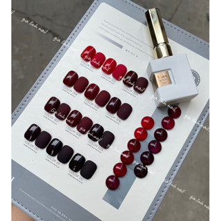 Set sơn gel 12 chai U-Oni ( HÀNG MỚI VỀ )