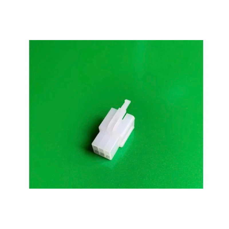 Jack 6P 2.8 đực (1 bịch 50 cái)