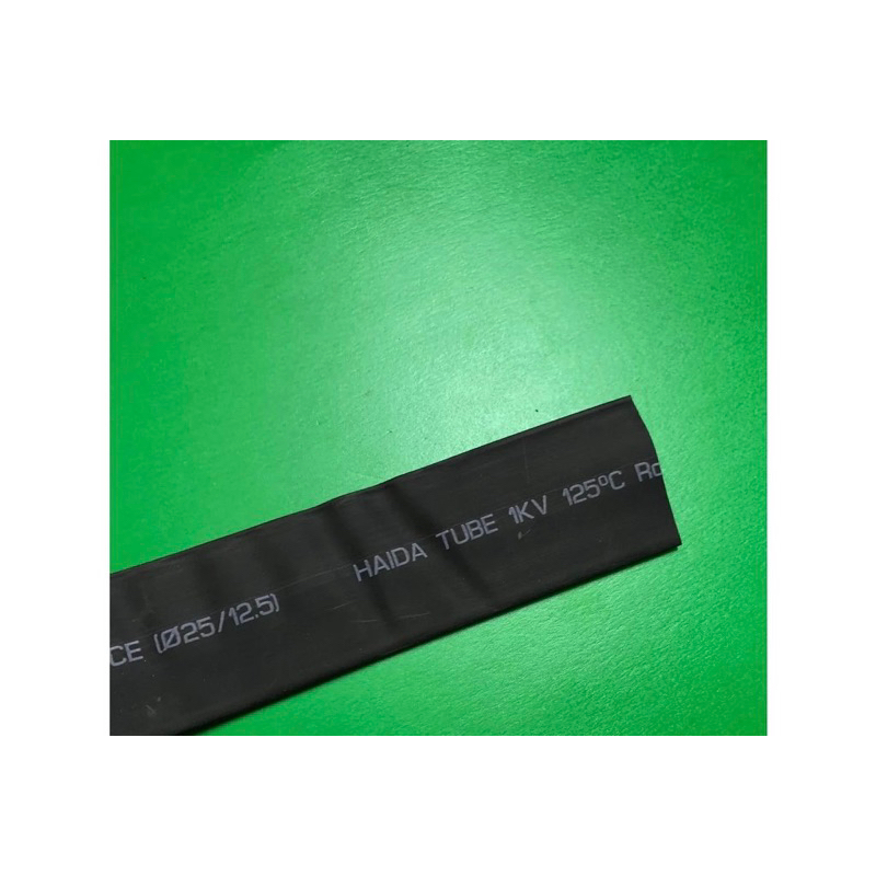 Ống Gen Nhiệt ( Ống co nhiệt)