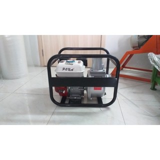 Máy bơm nước pona cx 30, máy bơm nước chạy xăng 4 thì