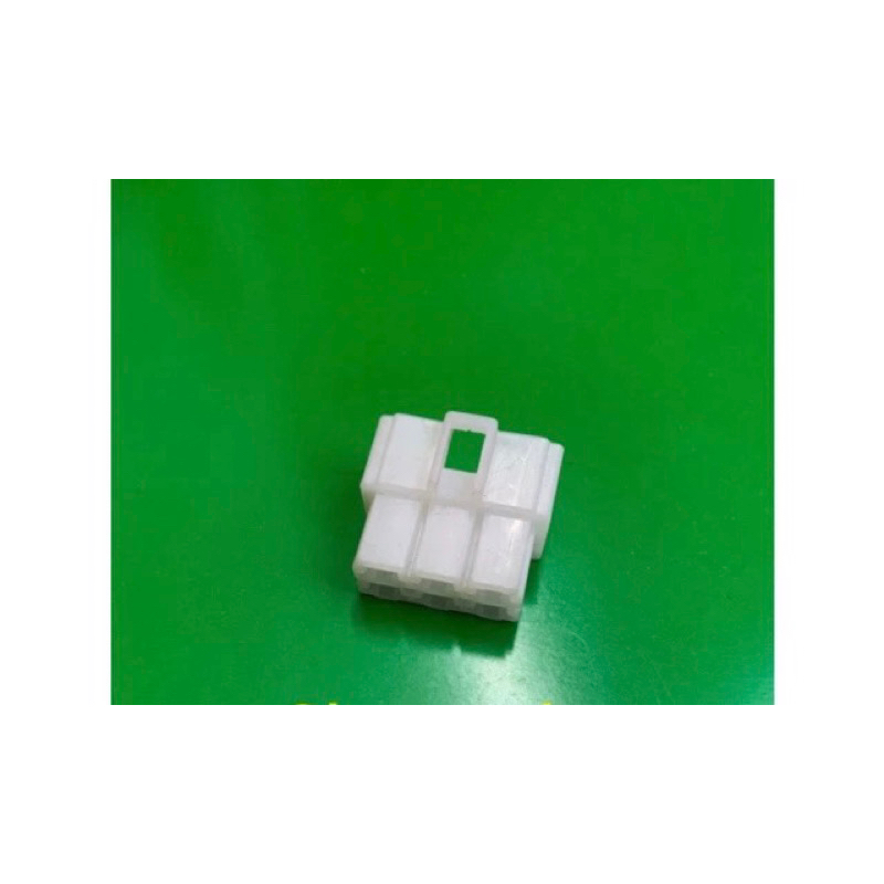 Jack sạc đực 6P 6.3 (1 bịch 30 cái)