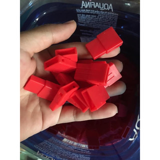 Jack 3P 2.2 đỏ (1 bich có 50 cái)