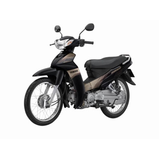 Xe Máy Yamaha Sirius Phanh Cơ
