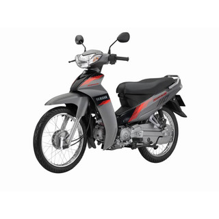 Xe Máy Yamaha Sirius Phanh Cơ