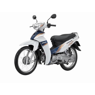 Xe Máy Yamaha Sirius Phanh Cơ