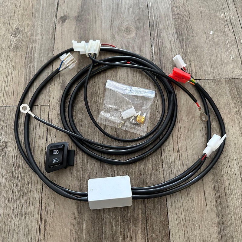 Bộ mạch autopasing dành cho các dòng xe