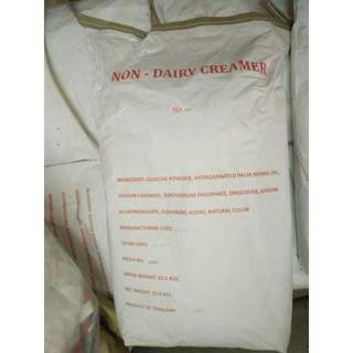 Bột sữa Thái (Non-Dairy Creamer đỏ ) 1KG_Giá rẻ