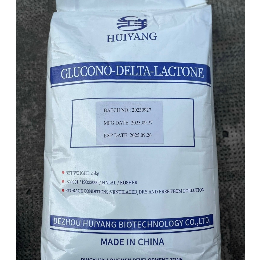 ĐƯỜNG NHO (GDL)_Bao 25kg ( Xuất Xứ China) GIÁ RẺ