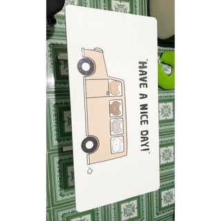 DECAL DÁN BÀN HỌC NHIỀU MẪU
