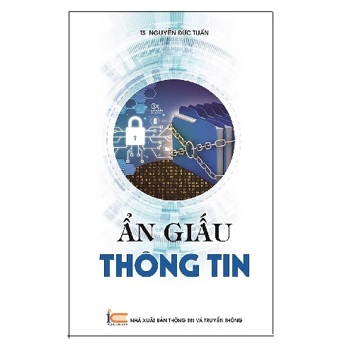 Sách - Ẩn giấu thông tin