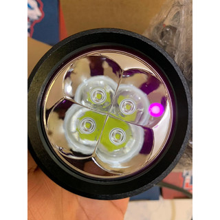 Đèn Trợ Sáng L4X FIRE LED X30