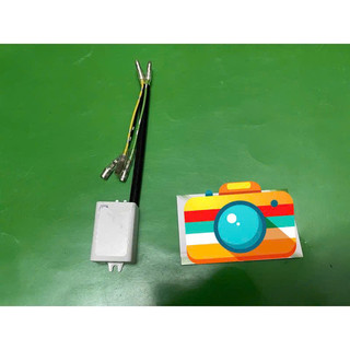 Bộ Mạch Hazard dành lắp xe Satria, Sonic, Raider