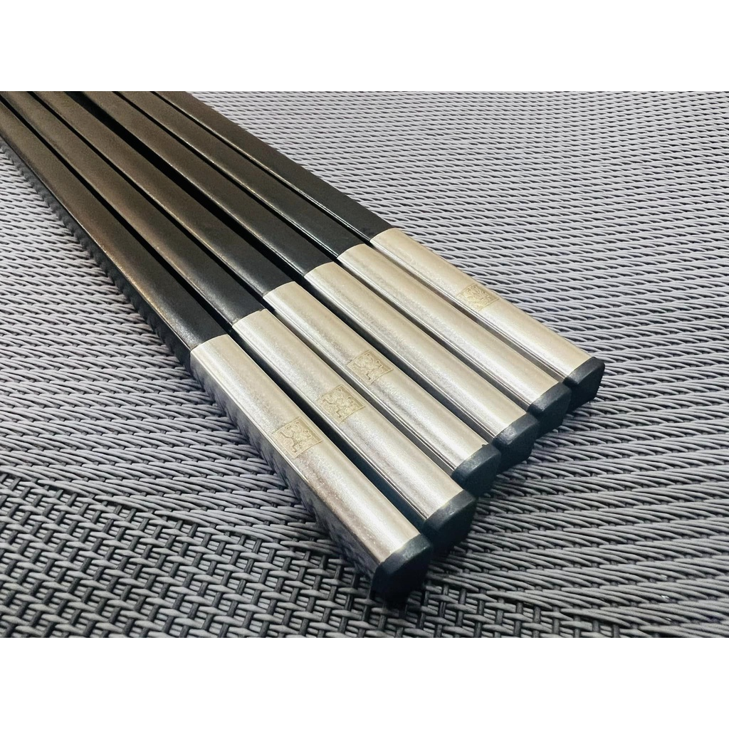 Hộp 6 đôi đũa ăn cơm Zwilling
