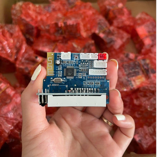 Mạch Bluetooth cho loa kéo 51002
