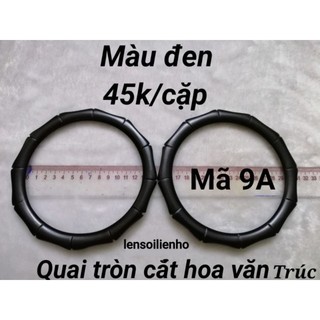 Quai gỗ túi xách size lớn