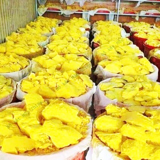 Tinh bột nghệ vàng nguyên chất 500g