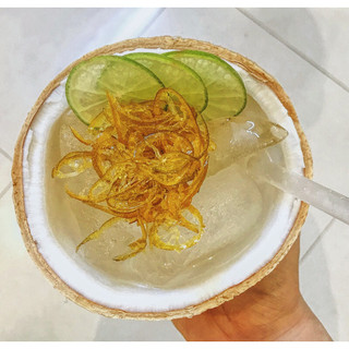 [MTTT] • TẮC NGÂM ĐƯỜNG _ Hủ 200gr