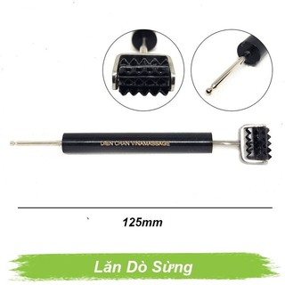 THANH DÒ LĂN SỪNG DIỆN CHẨN
