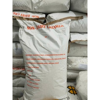 Bột sữa Thái pha trà sữa (Non-Dairy Creamer) Đỏ 1KG_Giá rẻ