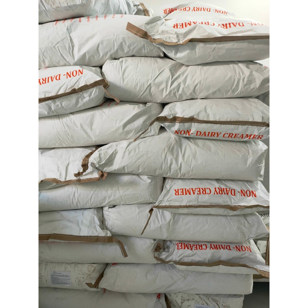 Bột sữa Thái pha trà sữa (Non-Dairy Creamer) Đỏ 1KG_Giá rẻ