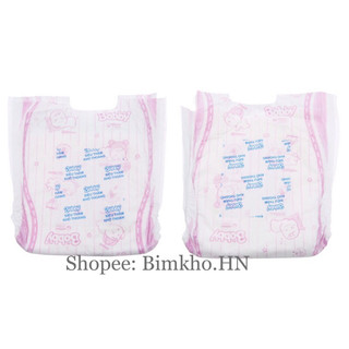 [Tách lẻ 5 miếng] miếng lót sơ sinh Bobby Newborn 1