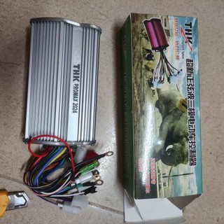 IC điều tốc xe điện  800w THK ( 48V-60V)