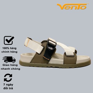 Giày Sandal Nam Nữ Vento DEMETER SD12001 Size 36 đến 43
