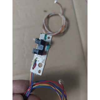 Bộ sensor  máy in HP 2055 D 2055D (bóc máy)
