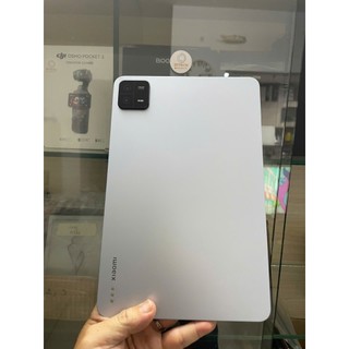  MÁY TÍNH BẢNG TABLET XIAOMI PAD 6 PRO -  NỘI ĐỊA LIKE NEW- TẶNG CƯỜNG LỰC ỐP LƯNG 