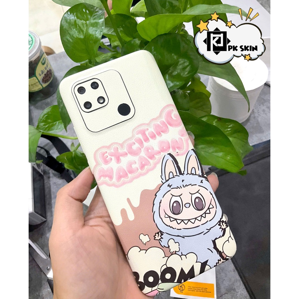 Dán skin da Xiaomi 14T, Mi 14 ultra, Mi 14, Mi 14 pro, K70 pro, K70e, K70, K60, K60 pro, K60 ultra, 