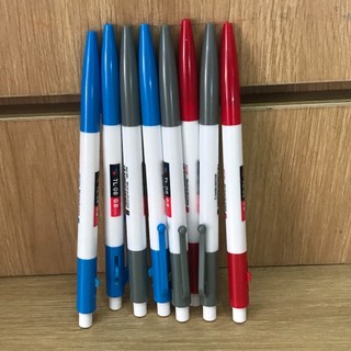 10cây Bút bi Thiên Long TL-08ngòi 0.5mm