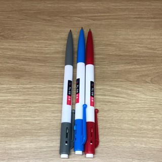 10cây Bút bi Thiên Long TL-08ngòi 0.5mm