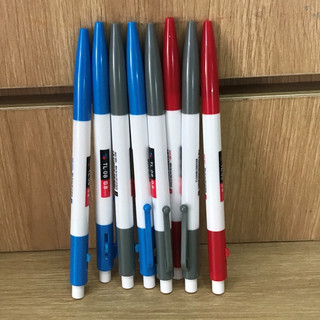 10cây Bút bi Thiên Long TL-08ngòi 0.5mm