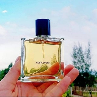 NƯỚC HOA NAM RUBY SPORT / SPORT (50ML / 100ML) [CHÍNH HÃNG]