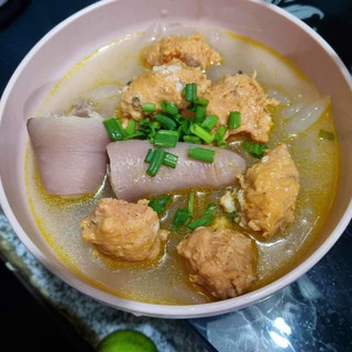0,5kg Chả cua Huế - đặc sản xứ Huế (hoả tốc)