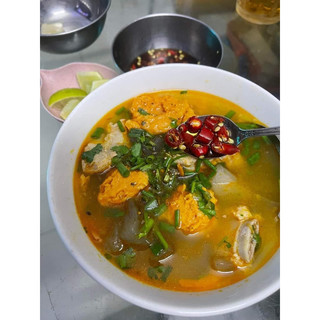 0,5kg Chả cua Huế - đặc sản xứ Huế (hoả tốc)