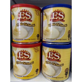 Sữa Đặc Lon ES Nhập khẩu MALAYSIA - 1kg