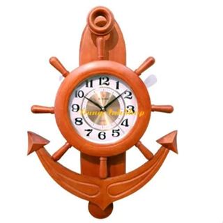 Đồng hồ quả lắc Kashi KN26(Gỗ tự nhiên)