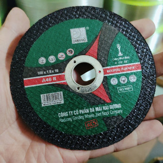 Combo 5 viên Đá cắt HẢI DƯƠNG phi 100 Hàng chính Hãng