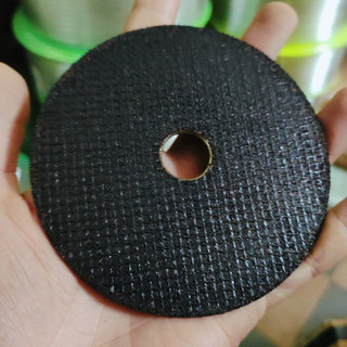 Combo 5 viên Đá cắt HẢI DƯƠNG phi 100 Hàng chính Hãng