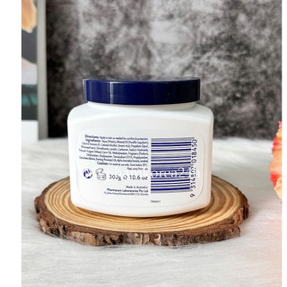 [CHUẨN HÀNG ÚC] Kem dưỡng ẩm body Redwin Vitamin E 300G