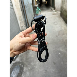 Dây nguồn Máy chiếu mini HY300/ HY320