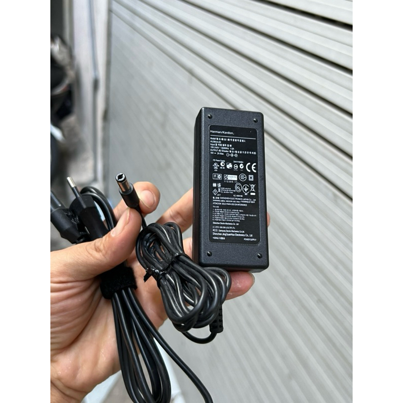 Dây sạc Loa Harman Kardon Onyx Studio 2,3,4,5,6 nguyên bản phân phối