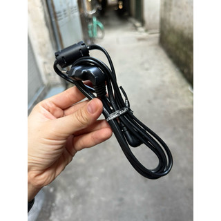 Dây nguồn Máy chiếu mini HY300/ HY320