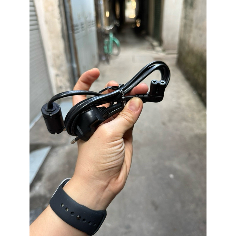 Dây nguồn Máy chiếu mini HY300/ HY320